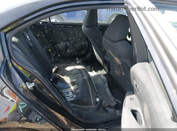 5YFEPMAE7NP335255 2022 TOYOTA LL Black 
