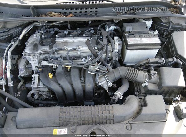 5YFEPMAE7NP335255 2022 TOYOTA LL Black 