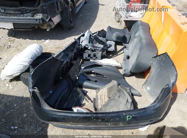 5YFEPMAE7NP335255 2022 TOYOTA LL Black 
