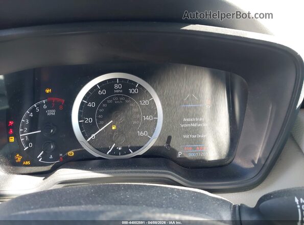 5YFEPMAE8MP215401 2021 TOYOTA LL White Հետևի նստատեղերի տեսք