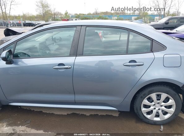 5YFEPMAE8NP286292 2022 TOYOTA LL Синий 