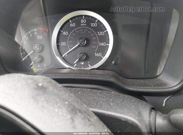 5YFEPMAE8NP363453 2022 TOYOTA LL Red Vista de los asientos traseros