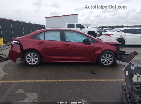 5YFEPMAE8NP363453 2022 TOYOTA LL Red Vista interior de 360 grados