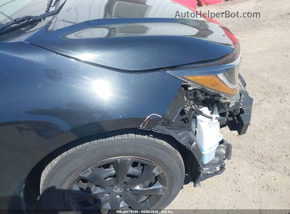 5YFEPMAE9MP209168 2021 TOYOTA LL Black Դիմացի տեսք