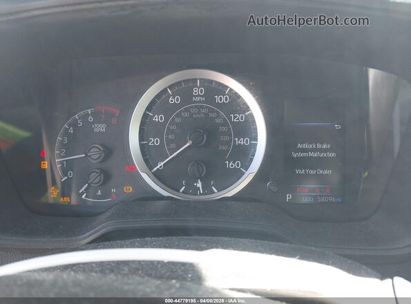 5YFEPMAE9MP209168 2021 TOYOTA LL Black Հետևի նստատեղերի տեսք