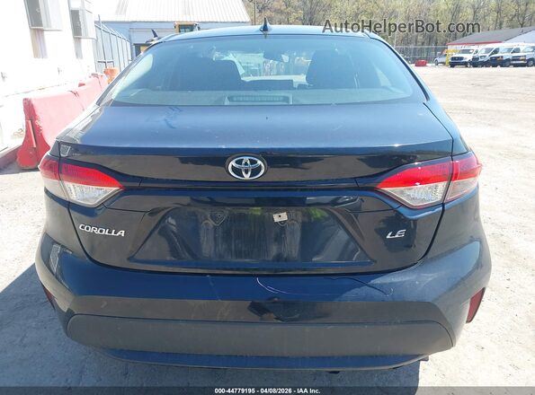 5YFEPMAE9MP209168 2021 TOYOTA LL Black 