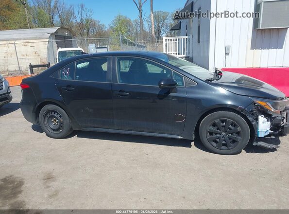 5YFEPMAE9MP209168 2021 TOYOTA LL Black Սալոնի հետևի տեսք