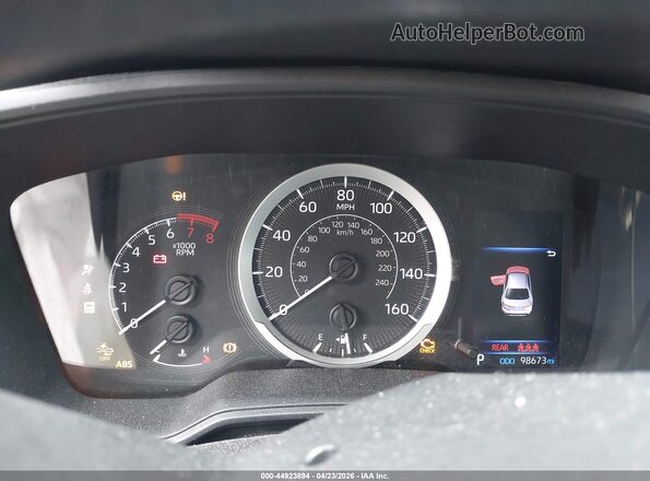 5YFEPMAEXMP266348 2021 TOYOTA LL White Вид задніх сидінь