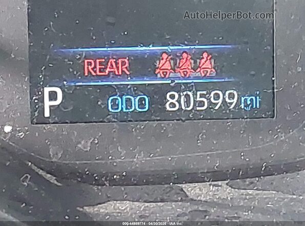 5YFEPMAEXNP320331 2022 TOYOTA LL Red 