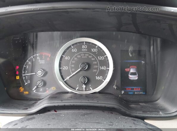 5YFEPMAEXNP320331 2022 TOYOTA LL Red 