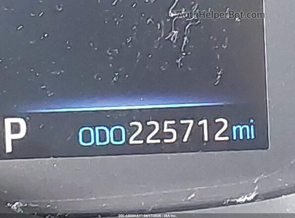 5YFEPRAE0LP058958 2020 TOYOTA LL Blue 