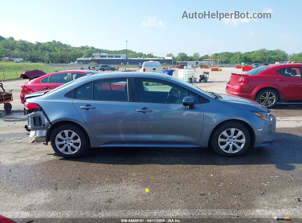 5YFEPRAE0LP058958 2020 TOYOTA LL Blue 