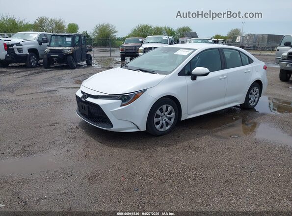 5YFEPRAE2LP073154 2020 TOYOTA LL White 