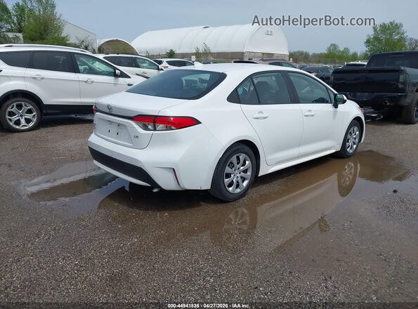 5YFEPRAE2LP073154 2020 TOYOTA LL White 