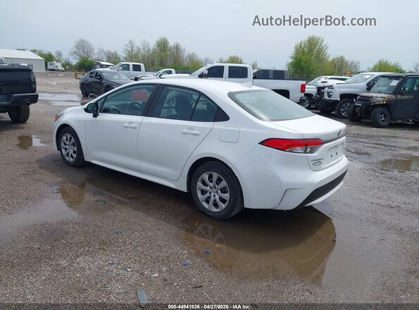 5YFEPRAE2LP073154 2020 TOYOTA LL White 