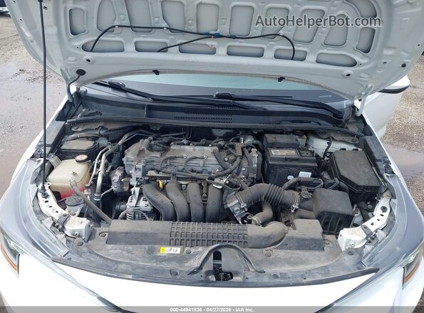 5YFEPRAE2LP073154 2020 TOYOTA LL White 