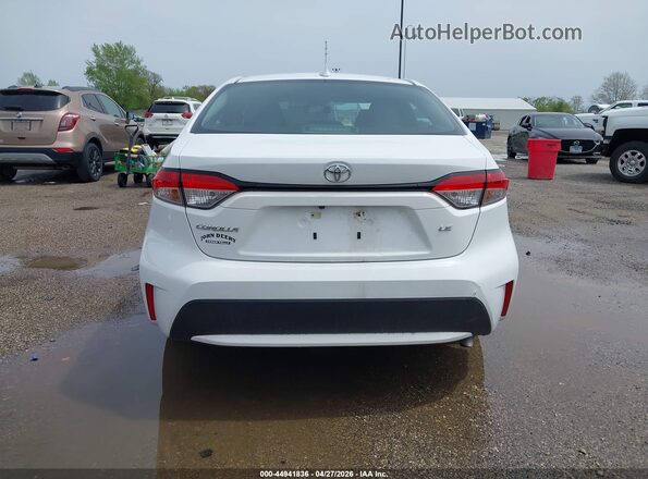 5YFEPRAE2LP073154 2020 TOYOTA LL White 