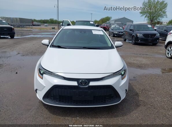 5YFEPRAE2LP073154 2020 TOYOTA LL White 