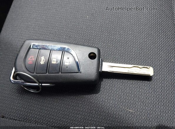 5YFEPRAE2LP073154 2020 TOYOTA LL White 