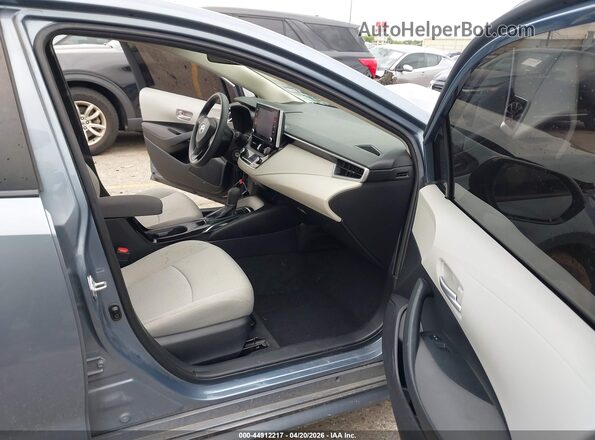 5YFEPRAE2LP101759 2020 TOYOTA LL Gray Vista interior delantera