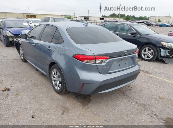 5YFEPRAE2LP101759 2020 TOYOTA LL Gray Trasero izquierdo