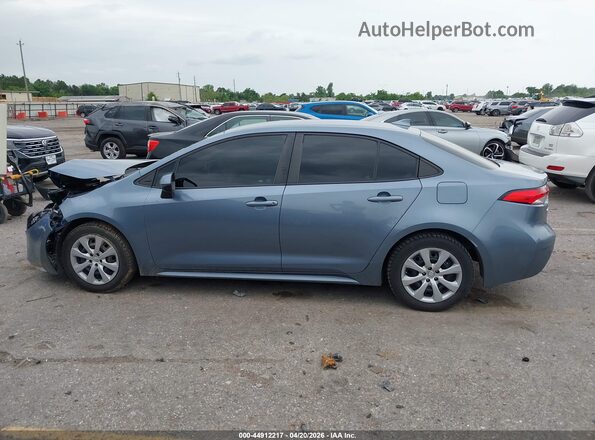 5YFEPRAE2LP101759 2020 TOYOTA LL Gray Vista interior de 360 grados