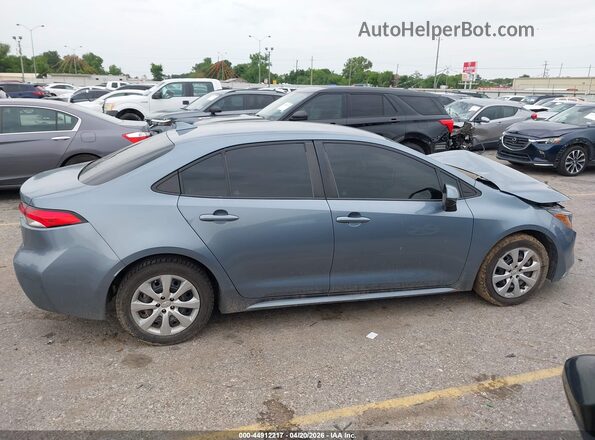 5YFEPRAE2LP101759 2020 TOYOTA LL Gray Vista interior trasera