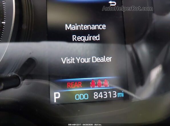 5YFEPRAE2LP101759 2020 TOYOTA LL Gray 