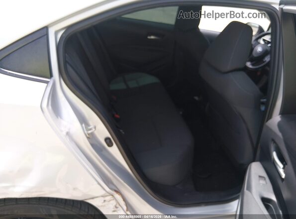 5YFEPRAE3LP051096 2020 TOYOTA LL Silver VIN კოდის სტიკერის ხედი