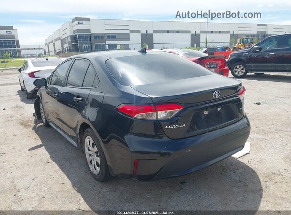 5YFEPRAE3LP063412 2020 TOYOTA LL Black უკანა მარცხენა