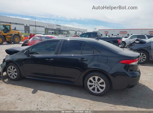 5YFEPRAE3LP063412 2020 TOYOTA LL Black სალონის 360-გრადუსიანი ხედი