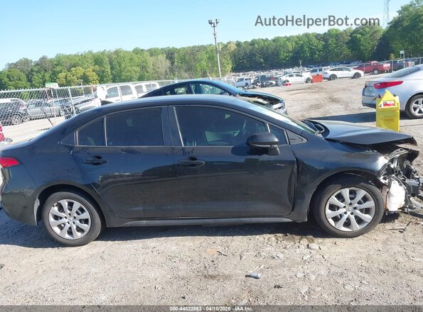 5YFEPRAE4LP074113 2020 TOYOTA LL Black Панорамний вид салону 360°