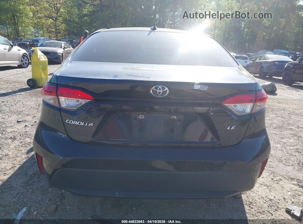5YFEPRAE4LP074113 2020 TOYOTA LL Black 