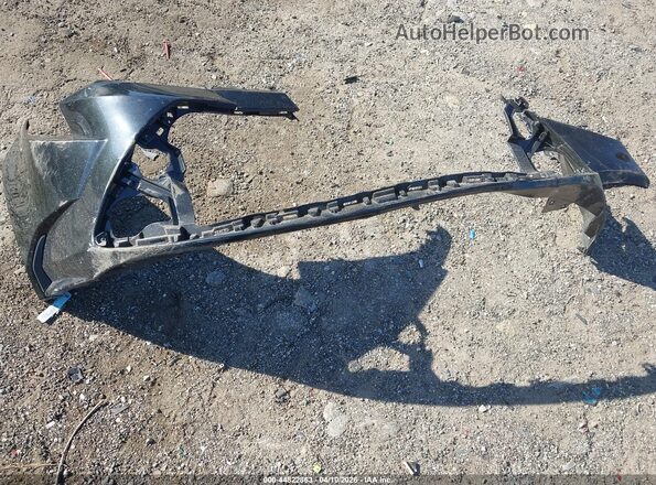 5YFEPRAE4LP074113 2020 TOYOTA LL Black Вид щитка приладів