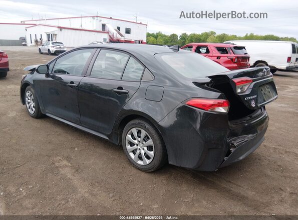 5YFEPRAE5LP073228 2020 TOYOTA LL Black უკანა მარცხენა