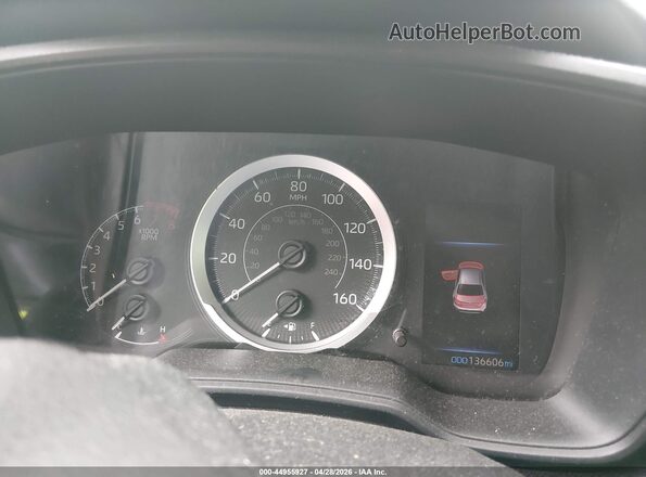 5YFEPRAE5LP073228 2020 TOYOTA LL Black უკანა სავარძლების ხედი