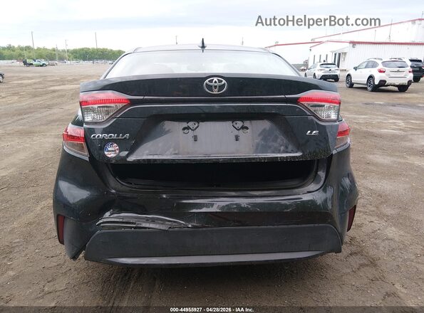 5YFEPRAE5LP073228 2020 TOYOTA LL Black 