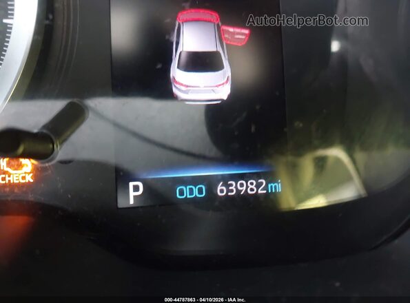 5YFEPRAE6LP007979 2020 TOYOTA LL White 