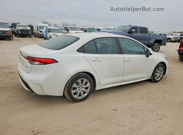 5YFEPRAE6LP065669 2020 TOYOTA LL White 