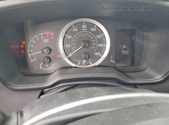 5YFEPRAE6LP065669 2020 TOYOTA LL White 