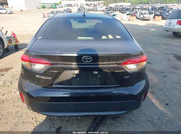 5YFEPRAE6LP069110 2020 TOYOTA LL Black 