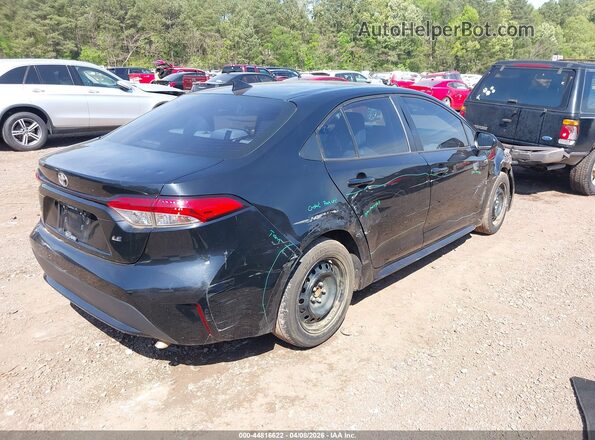 5YFEPRAE6LP074646 2020 TOYOTA LL Black Rear right