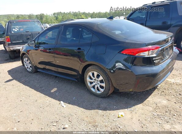 5YFEPRAE6LP074646 2020 TOYOTA LL Black Rear left