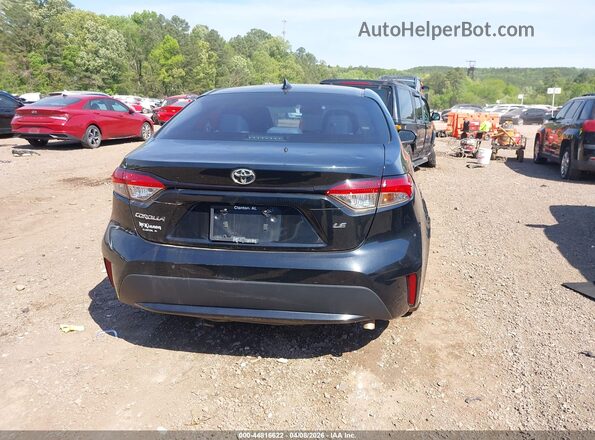 5YFEPRAE6LP074646 2020 TOYOTA LL Black 