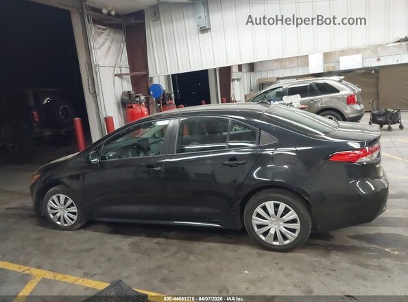 5YFEPRAE6LP100663 2020 TOYOTA LL Black Vista interior de 360 grados