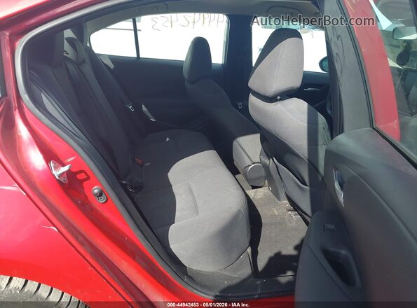 5YFEPRAE7LP057581 2020 TOYOTA LL Red 