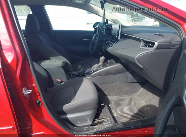 5YFEPRAE7LP057581 2020 TOYOTA LL Red 