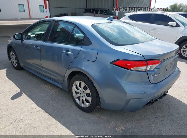 5YFEPRAE7LP083100 2020 TOYOTA LL Light Blue 