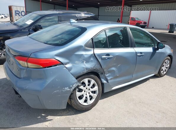 5YFEPRAE7LP083100 2020 TOYOTA LL Light Blue 