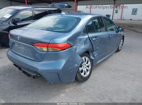 5YFEPRAE7LP083100 2020 TOYOTA LL Light Blue 
